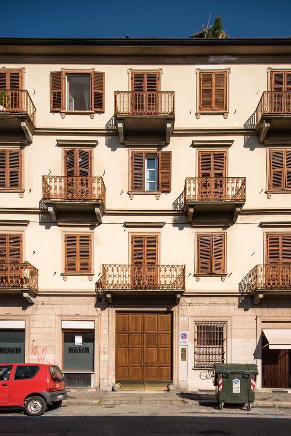 Old Town Torino Appartamento Esterno foto